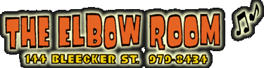 Visit Elbow Room on the web.